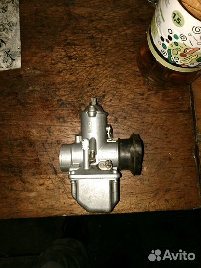 Продам запчасти для мотоцикла Иж