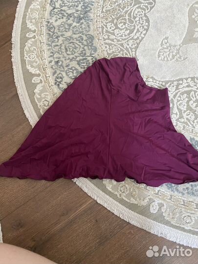 Хиджаб горянка