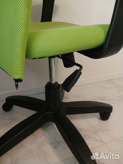 Компьютерное кресло бу