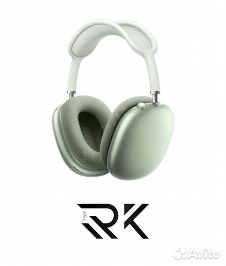 Наушники Apple Airpods Max (Все цвета)