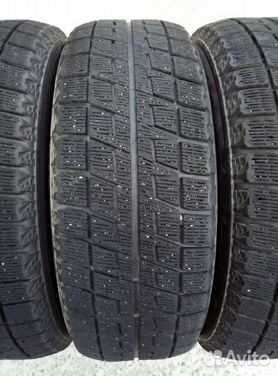 Bridgestone Blizzak Revo2 195/65 R15