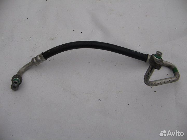 Шланг кондиционера Kia Soul G4FC 2009