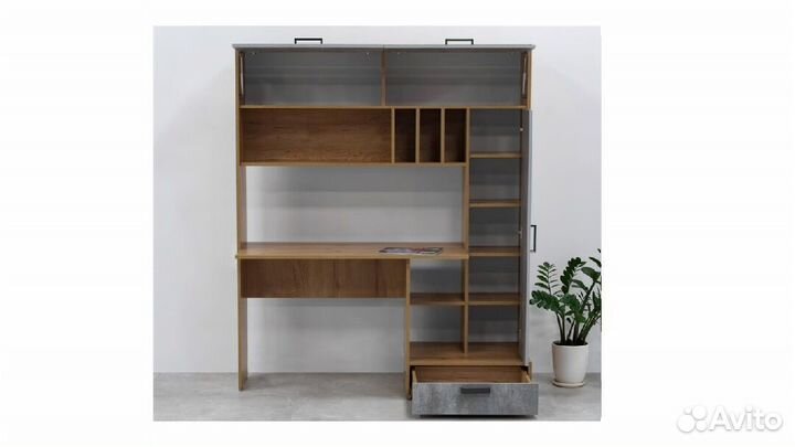 Письменный стол Техно