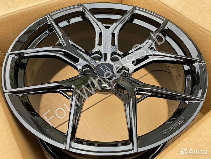 Кованые Диски для Аватр 11 R21 наличие