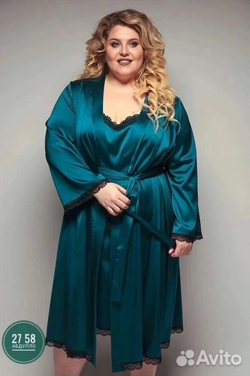 Комплект домашний до 70 размера