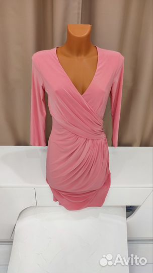 Платье миленькое 42-44