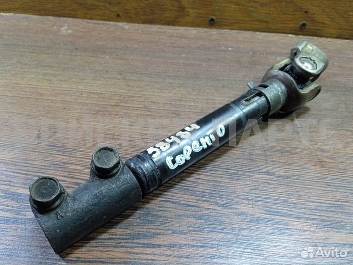 Кардан рулевой Киа Соренто 1