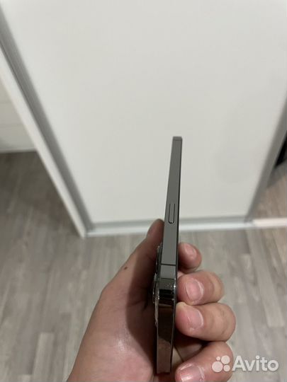 iPhone 12 Pro Max, 128 ГБ