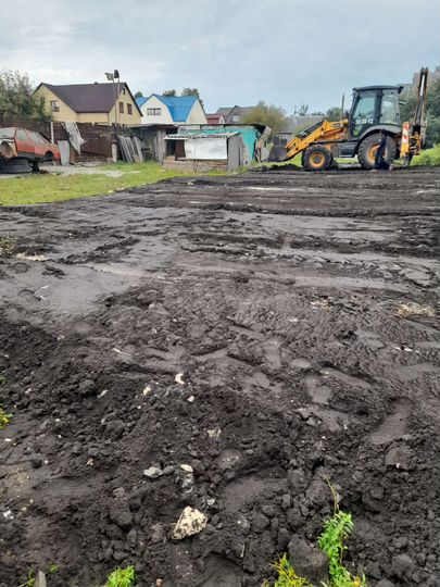 Участок 9 сот. (ИЖС)