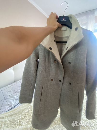 Пальто женское