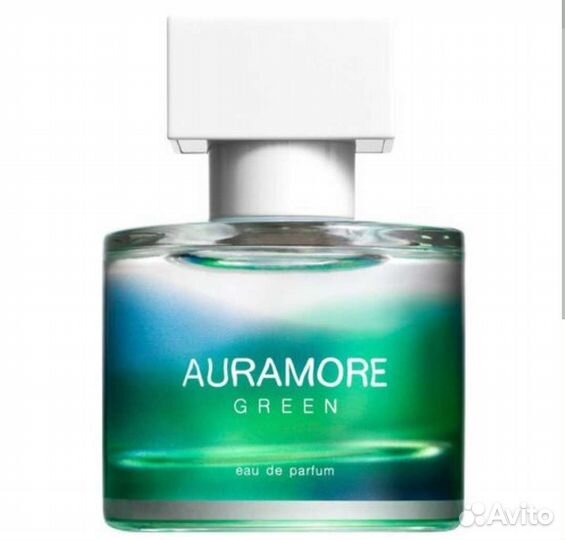 Парфюмерная вода женская