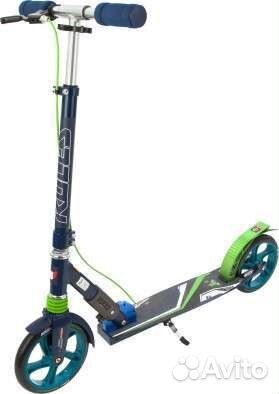 Самокат 2-х колесный Roces 200 mm