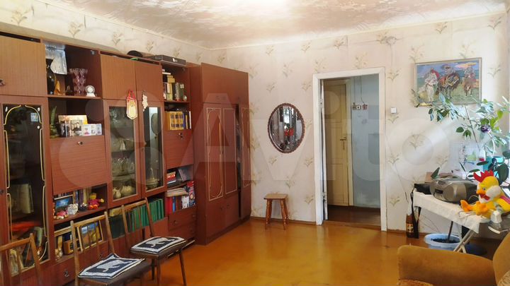 2-к. квартира, 75,9 м², 2/2 эт.