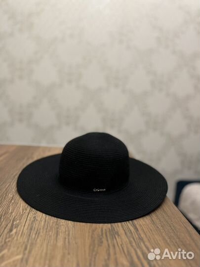 Шляпа женская летняя