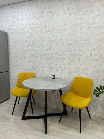 1-к. квартира, 42 м², 11/17 эт.