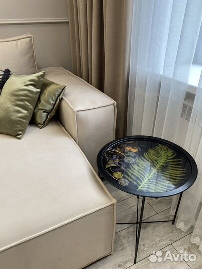 Журнальный столик