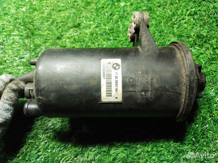 Бачок гидроусилителя Bmw 5-Series (E60) V