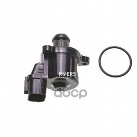 Клапан холостого хода RP1813752D00 Roers-Parts