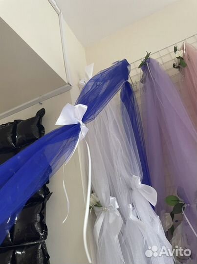 Лента на капот