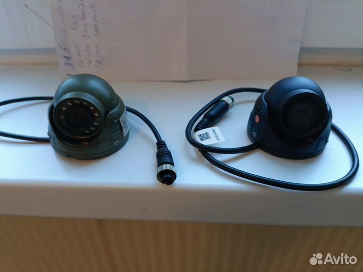 Веб-камера defender