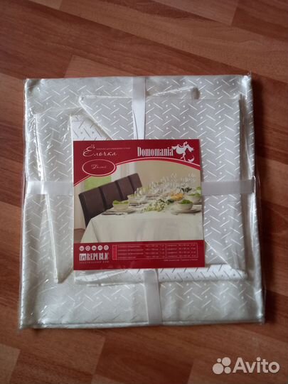 Скатерть на стол