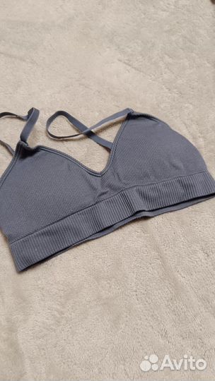 Спортивный топ hm