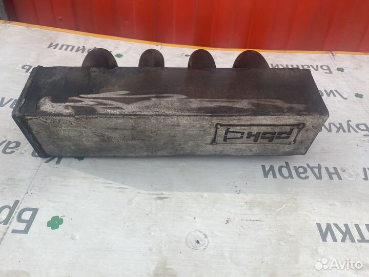 Впускной коллектор ваз priora 16 спорт