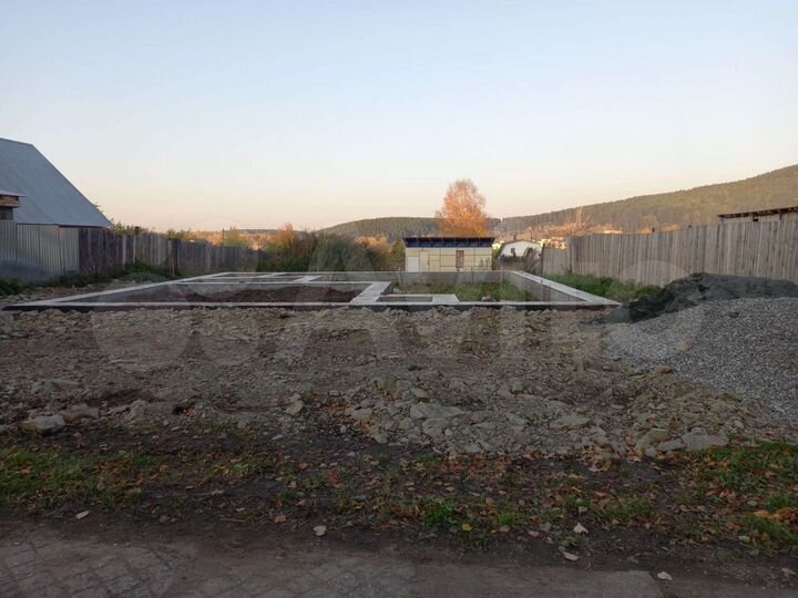 Участок 10 сот. (ИЖС)