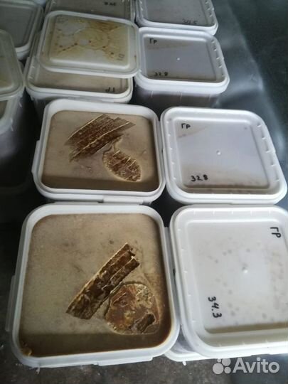 Мёд оптом от 35 кг, 4 сорта - своя пасека