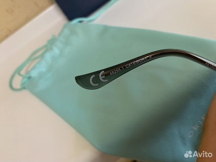 Солнцезащитные очки женские Oriflame Sweden