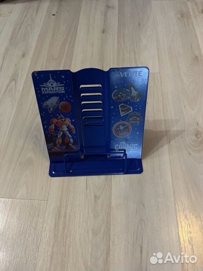 Подставка для книг и учебников, школьная