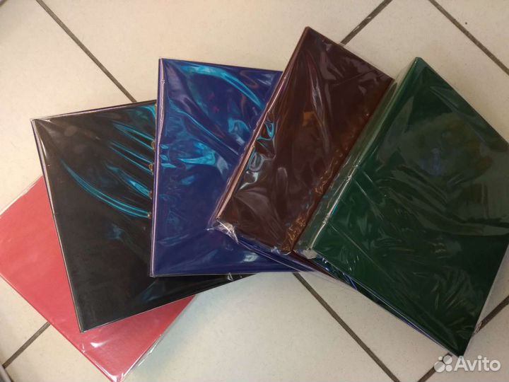 Альбом для монет