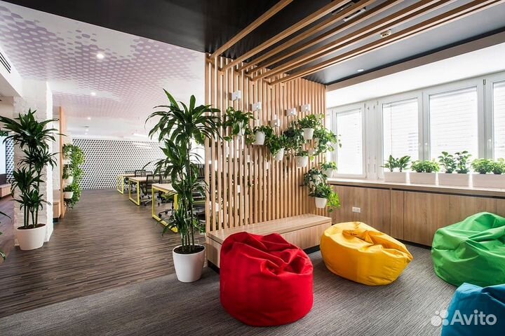 Администратор менеджер