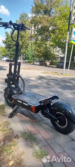 Speed Savage S14 Storm