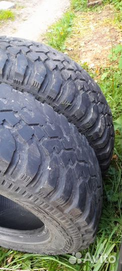 Cordiant Off Road 205/70 R15