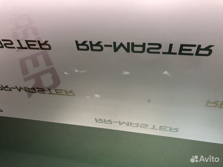 Стекло Задней Двери Range Rover Sport