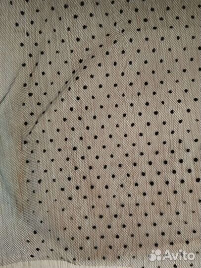 Отрез ткани