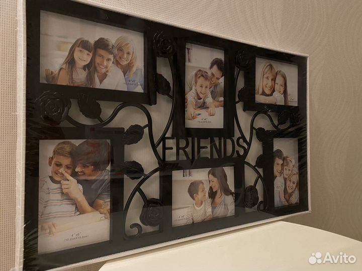 Рамка для фотографий