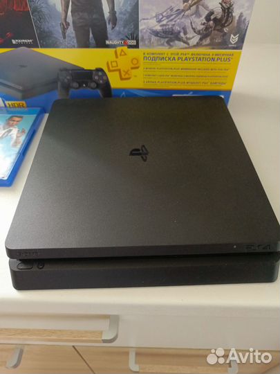 Sony PS4
