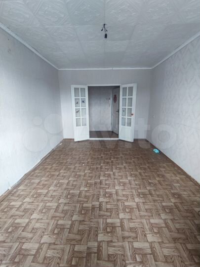 2-к. квартира, 50,8 м², 2/9 эт.