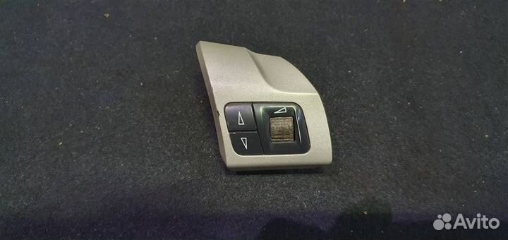 Кнопка многофункциональная Opel Astra H 2004-2014
