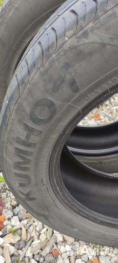 Kumho Solus SA01 Plus 96