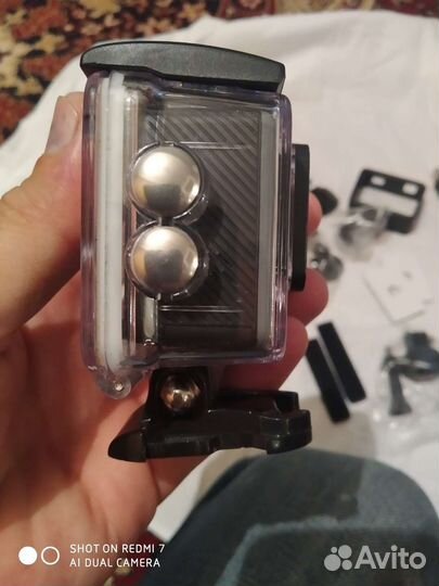 Экшн камера s- 105