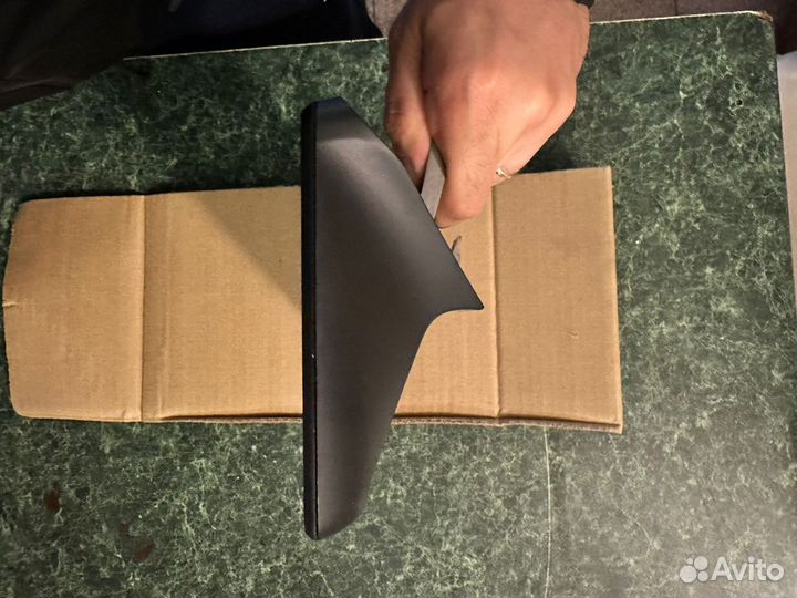 Монитор BMW f90