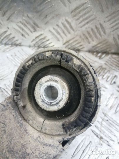 Рычаг задний левый продольный BMW X2, X1