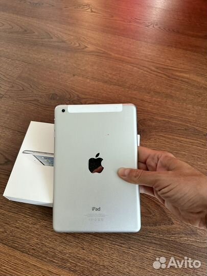 iPad mini 1