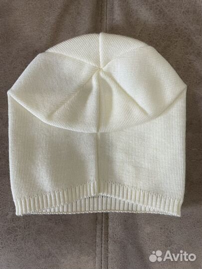 Шапка для девочки