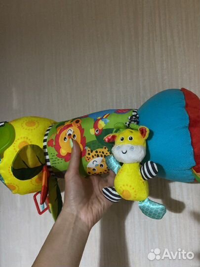 Валик ролик mothercare