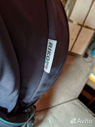 Детские коляски бу