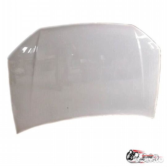 Стеклопластиковый капот Лада Калина 1